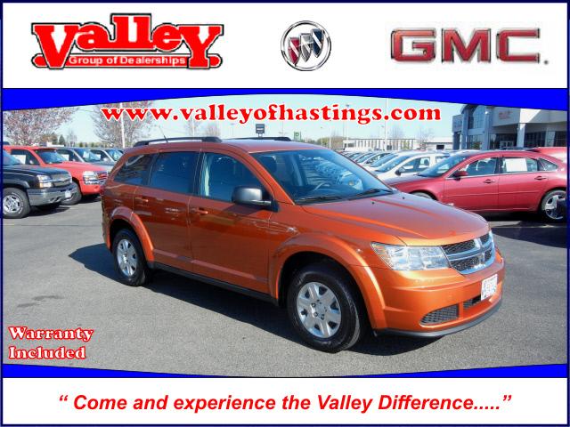 Photo of 2011 Dodge Journey
