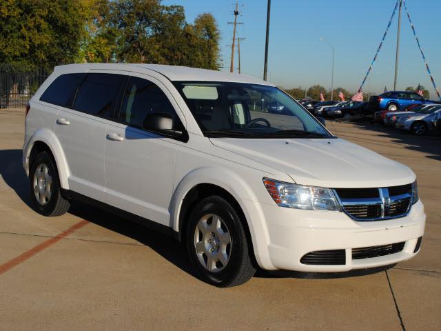 Photo of 2010 Dodge Journey