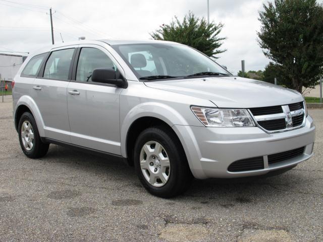 Photo of 2010 Dodge Journey