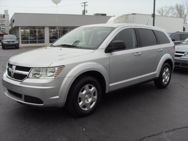 Photo of 2010 Dodge Journey
