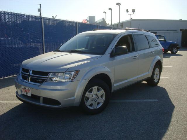 Photo of 2011 Dodge Journey