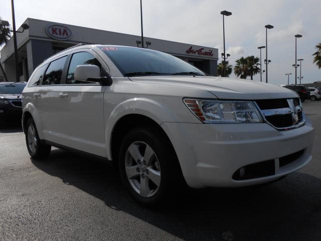 Photo of 2010 Dodge Journey