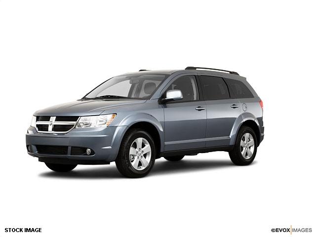 Photo of 2010 Dodge Journey