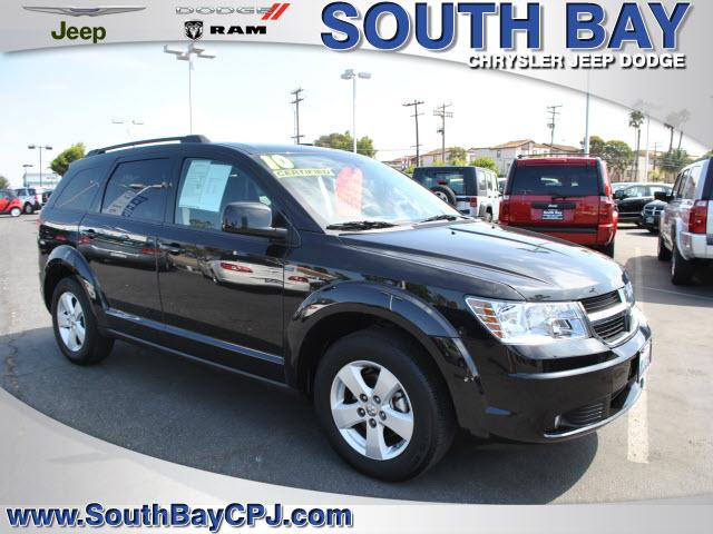 Photo of 2010 Dodge Journey