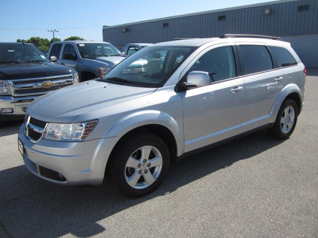 Photo of 2010 Dodge Journey
