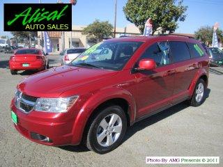 Photo of 2010 Dodge Journey