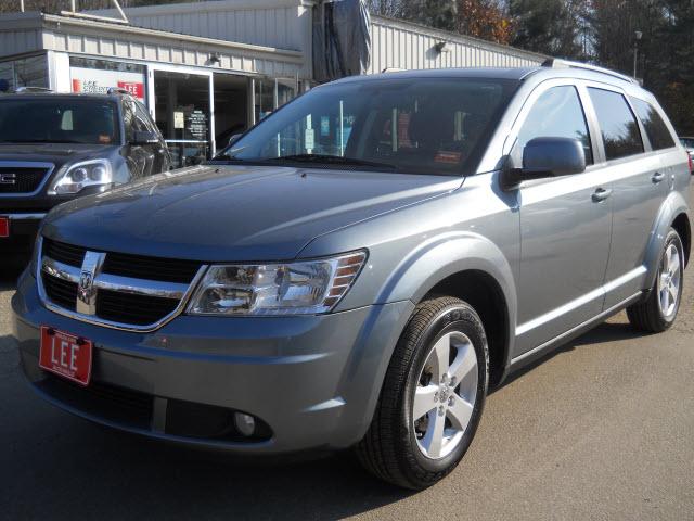 Photo of 2010 Dodge Journey