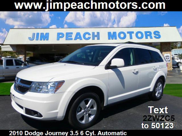 Photo of 2010 Dodge Journey