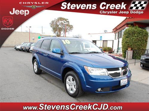 Photo of 2010 Dodge Journey