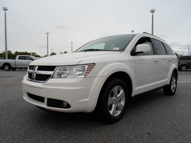 Photo of 2010 Dodge Journey