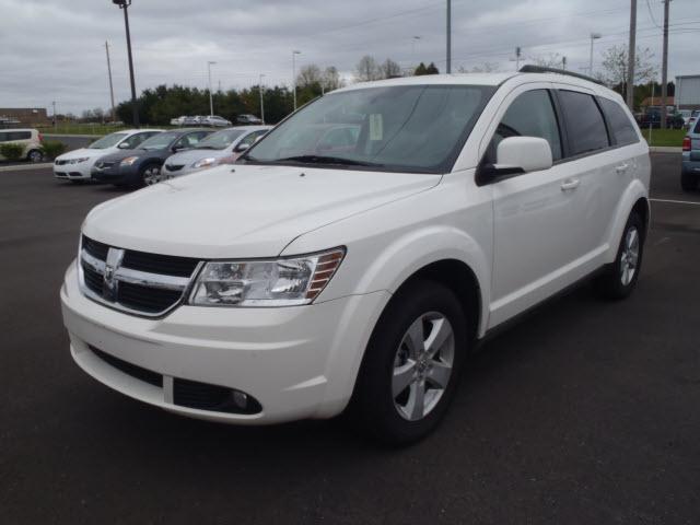 Photo of 2010 Dodge Journey