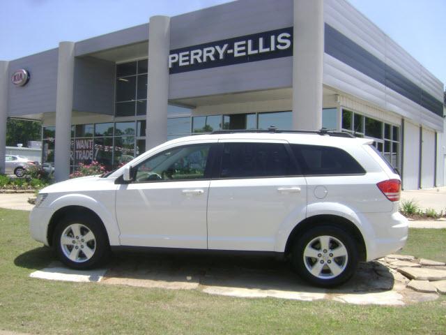 Photo of 2010 Dodge Journey