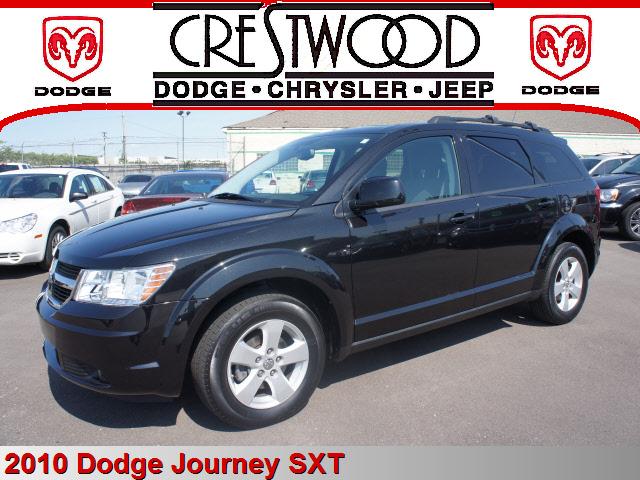 Photo of 2010 Dodge Journey