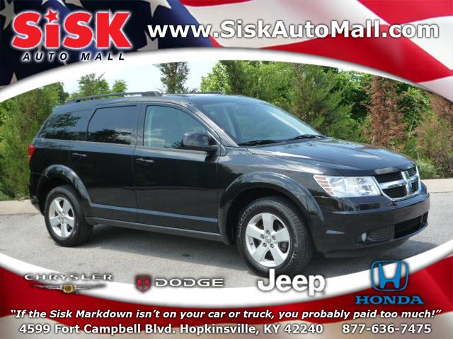 Photo of 2010 Dodge Journey