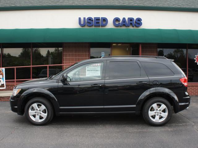 Photo of 2010 Dodge Journey