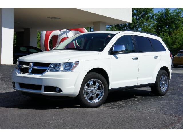 Photo of 2010 Dodge Journey