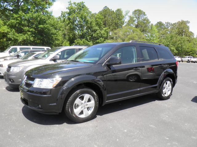 Photo of 2010 Dodge Journey