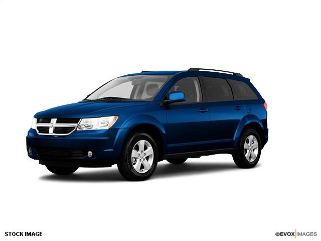 Photo of 2010 Dodge Journey