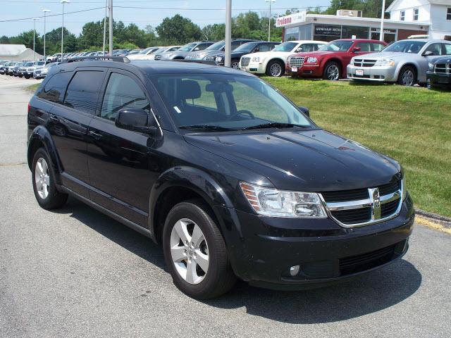 Photo of 2010 Dodge Journey