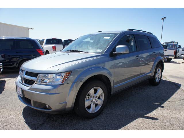 Photo of 2010 Dodge Journey