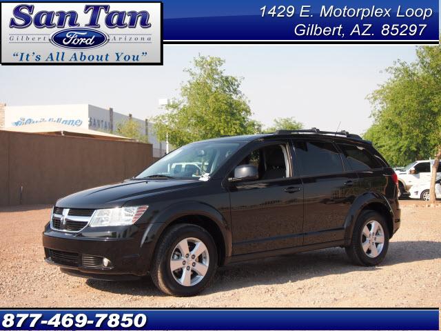 Photo of 2010 Dodge Journey