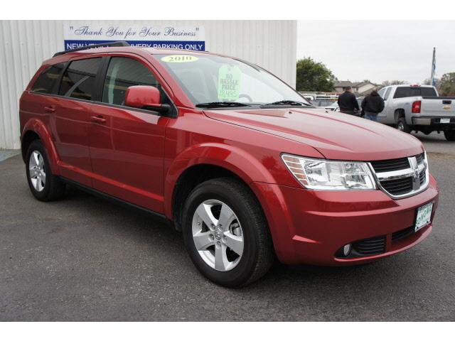 Photo of 2010 Dodge Journey