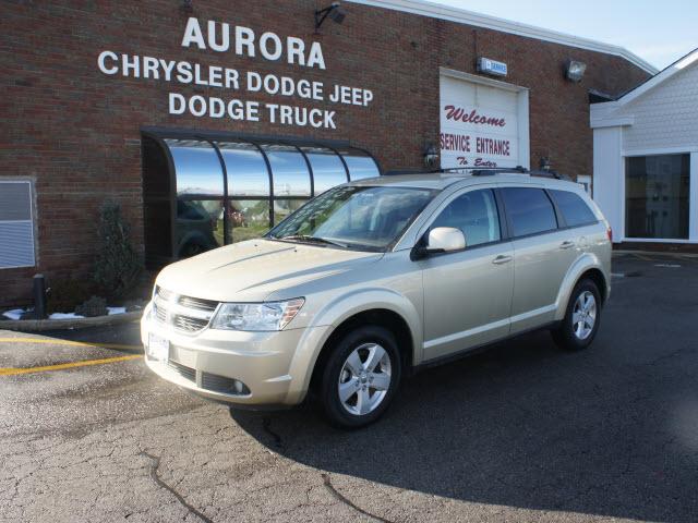 Photo of 2010 Dodge Journey