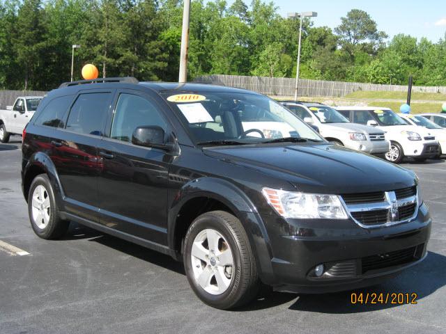 Photo of 2010 Dodge Journey