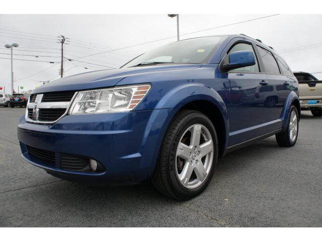 Photo of 2010 Dodge Journey