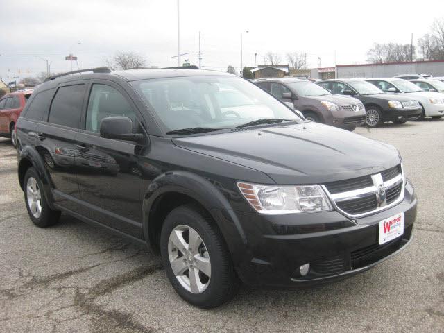 Photo of 2010 Dodge Journey