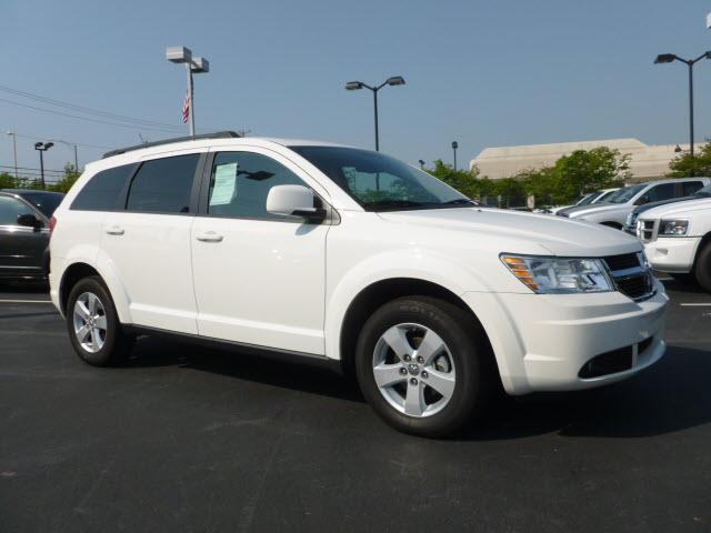 Photo of 2010 Dodge Journey
