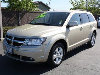 Photo of 2010 Dodge Journey