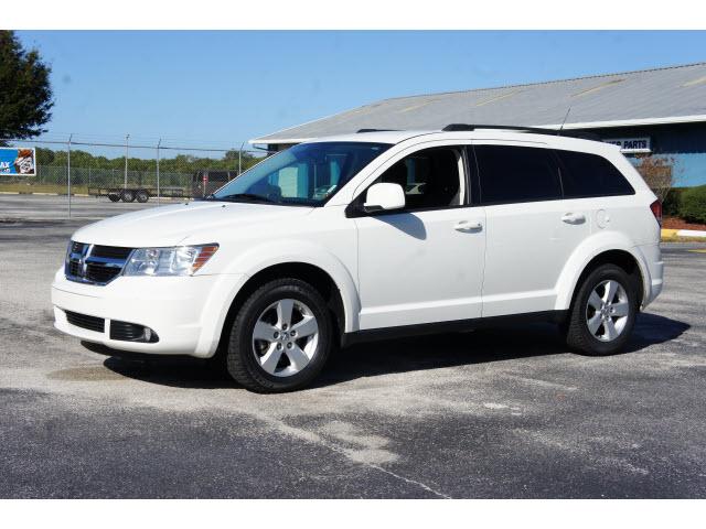 Photo of 2010 Dodge Journey
