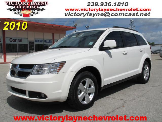 Photo of 2010 Dodge Journey