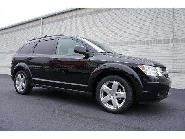 Photo of 2010 Dodge Journey
