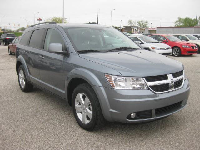 Photo of 2010 Dodge Journey