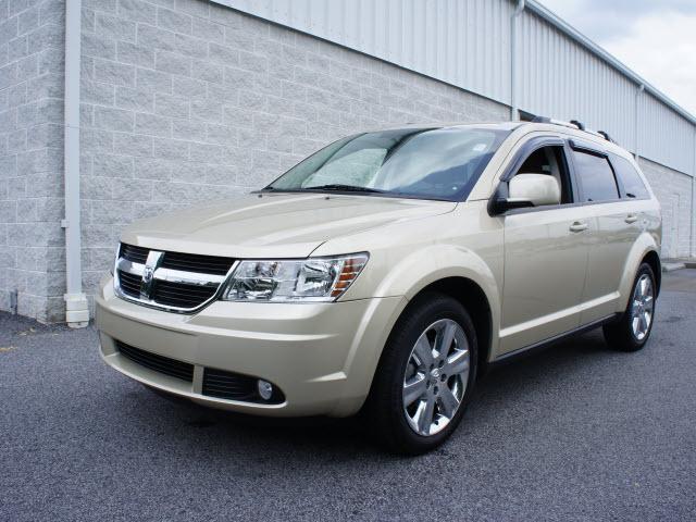 Photo of 2010 Dodge Journey