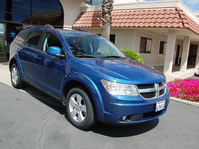 Photo of 2010 Dodge Journey