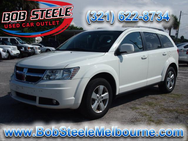 Photo of 2010 Dodge Journey