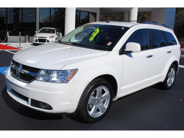 Photo of 2010 Dodge Journey