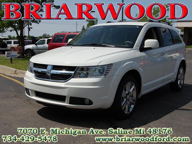 Photo of 2010 Dodge Journey