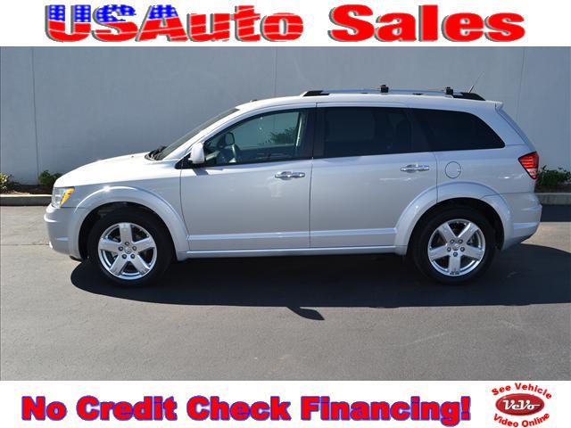 Photo of 2010 Dodge Journey