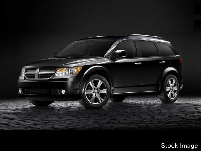 Photo of 2010 Dodge Journey
