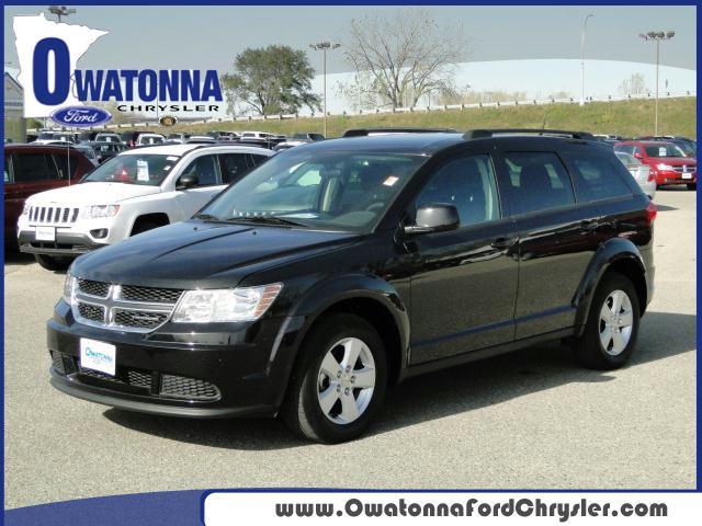 Photo of 2011 Dodge Journey