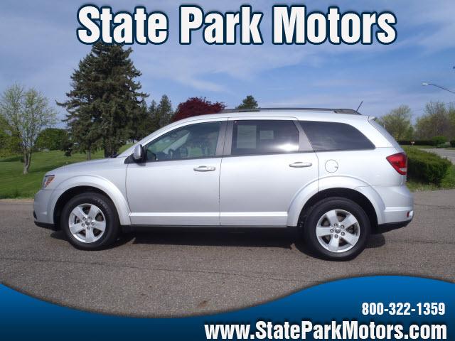 Photo of 2011 Dodge Journey