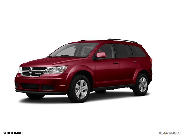 Photo of 2011 Dodge Journey