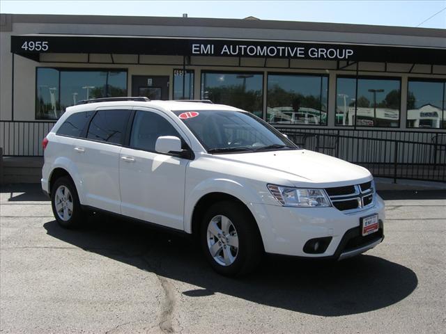 Photo of 2011 Dodge Journey