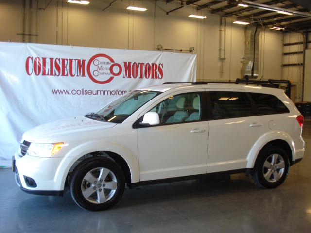 Photo of 2011 Dodge Journey