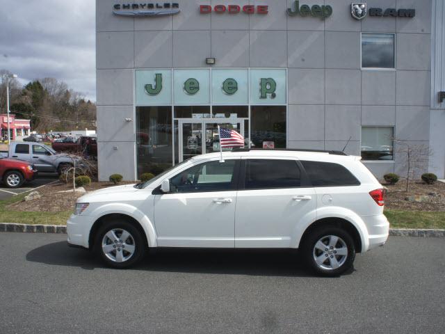 Photo of 2011 Dodge Journey