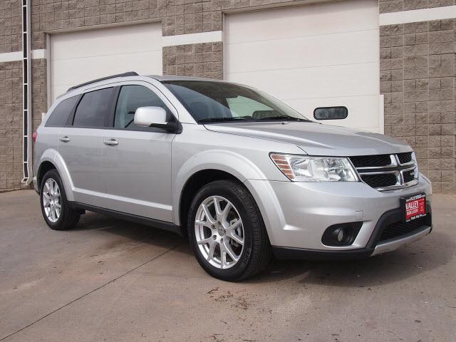 Photo of 2011 Dodge Journey
